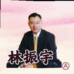 林振宇